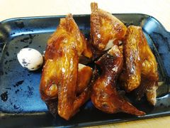 -清新鸡沙田乳鸽店(金融店)