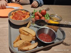 -Maxpoint Kitchen 西餐咖啡(乐峰广场店)