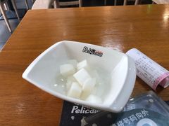 -Pelicana百利家炸鸡(江南西名店城店)