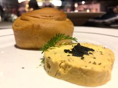 -小火花·干式熟成牛排馆Spark SteakHouse(剑桥郡店)