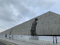 -侵华日军南京大屠杀遇难同胞纪念馆