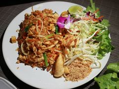 泰国炒粉-Dash Teak House