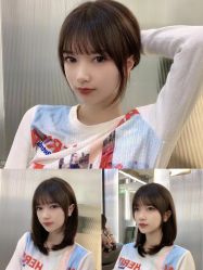 -3AM·S HAIR SALON烫发染发接发