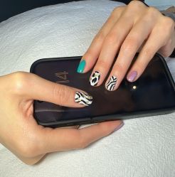 -LILY NAILS美甲美睫