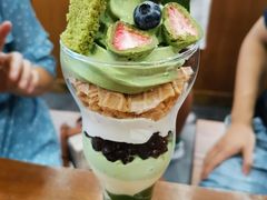 -無邪日式甜品(世博源店)