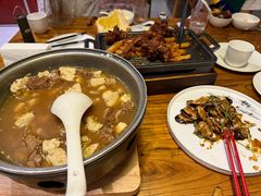 -苹果树下艺术餐厅(通州店)