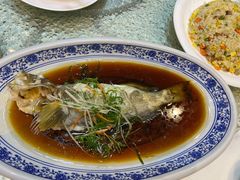 -頂好酒家·经典粤菜(海信广场店)