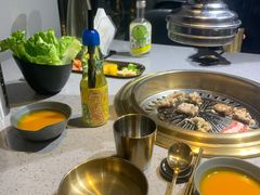-妥妥烤肉料理(昙华林店)