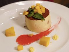 -龙虾酒吧扒房(宁波香格里拉店)