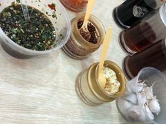-饺子季水饺餐厅(新市街店)