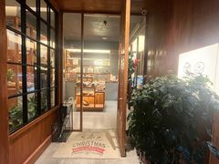 -Max Bakery 阿唛手作
