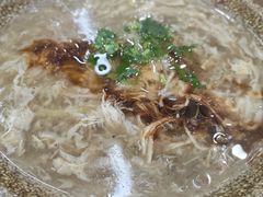 -舞素卷菜煎饼.糁汤(万达金街店)