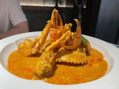 -狮拾久·现代新加坡料理(壹方城店)