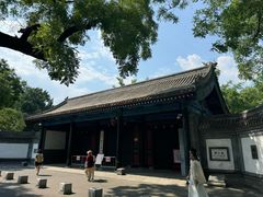 -北京国子监胡同