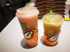 -奈雪的茶(正弘城PRO+店)