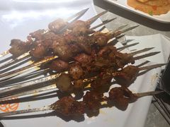 -小杨烤肉(高新店)