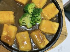 -峨嵋小镇·川菜(正定朗华店)