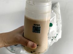 -1点点(新达汇三林店)