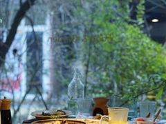 -春树下·树屋花房西餐厅(罍街AS1980店)