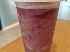 -LELECHA乐乐茶(百货大楼店)