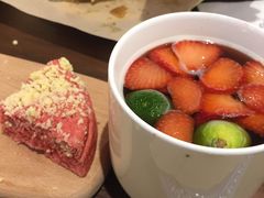 -流酥可心·牛乳蛋糕商店(禾祥西路店)