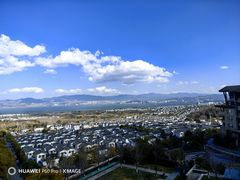 -大理古城