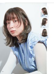 -和良形象