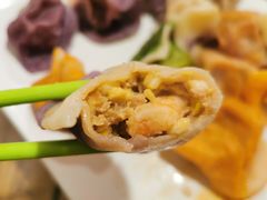 -宝源饺子(麦子店街店)