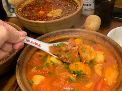 -罗妈砂锅(四川成都奎星楼店)