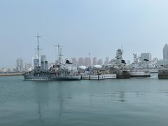 -中国人民解放军海军博物馆