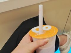 -CoCo都可(安河桥华联店)
