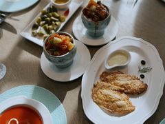 -波特曼西餐厅(中央大街店)