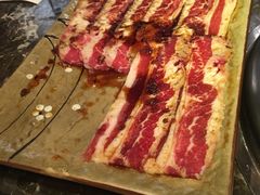 秘制牛五花-一品诚记烤肉·甄选店(中南路店)