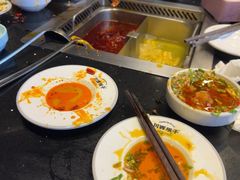 -川西坝子火锅(金沙1.0直营店)