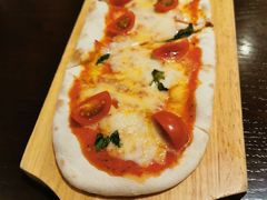 -斯比特花园意大利餐厅(缤谷广场店)