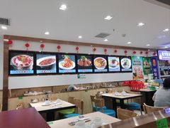 -老边饺子馆(东单店)