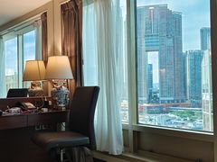 -香港皇家太平洋酒店