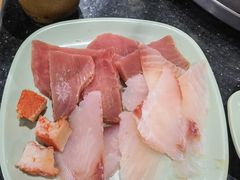 -韩盛·盛江山自助料理(于洪新玛特店)
