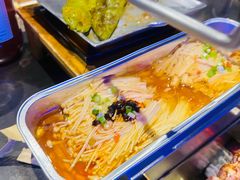 -很久以前羊肉串(清河店)