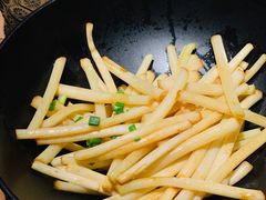 -青桃餐厅
