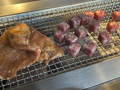 -小财盆地桌烤肉