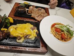 -豪客来牛排(中华城店)