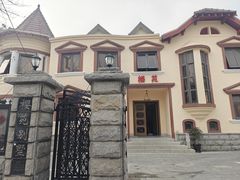 -樱苑(四川北路店)
