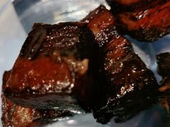 -马仕玖煲·融合菜·酥不腻烤鸭(人大店)