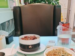 -日昌餐馆(德胜门店)