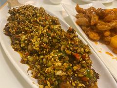 -付掌柜在成都·热炒砂锅集(金禾店)