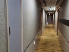 -香港尖沙咀皇悦酒店
