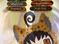 -Pull-Tab拉环咖啡(杭州市上城区来福士中心店)