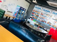 -万景饭店·鱼街农家菜