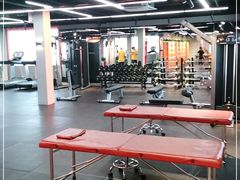 -佳禾健身(三元里店)